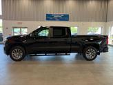 Thumbnail of 2021 Black Chevrolet Silverado 1500