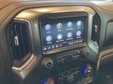 Thumbnail of 2021 Black Chevrolet Silverado 1500