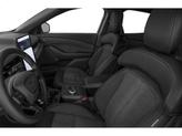 Thumbnail of 2025 Shadow Black Ford Mustang Mach-E