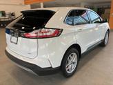 Thumbnail of 2023 Oxford White Ford Edge