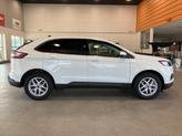 Thumbnail of 2023 Oxford White Ford Edge