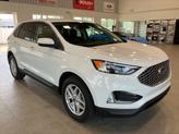 Thumbnail of 2023 Oxford White Ford Edge