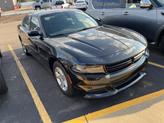 Thumbnail of 2023 Pitch Black Clearcoat Dodge Charger