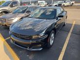 Thumbnail of 2023 Pitch Black Clearcoat Dodge Charger