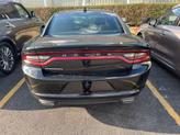 Thumbnail of 2023 Pitch Black Clearcoat Dodge Charger