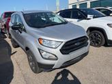 Thumbnail of 2018 Moondust Silver Metallic Ford EcoSport