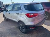 Thumbnail of 2018 Moondust Silver Metallic Ford EcoSport