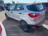 Thumbnail of 2018 Moondust Silver Metallic Ford EcoSport