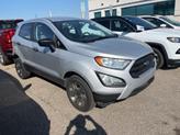 Thumbnail of 2018 Moondust Silver Metallic Ford EcoSport