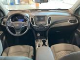 Thumbnail of 2020 Nightfall Gray Metallic Chevrolet Equinox