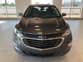 Thumbnail of 2020 Nightfall Gray Metallic Chevrolet Equinox