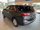 Thumbnail of 2020 Nightfall Gray Metallic Chevrolet Equinox