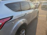 Thumbnail of 2017 Ingot Silver Metallic Ford Escape