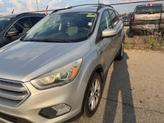 Thumbnail of 2017 Ingot Silver Metallic Ford Escape