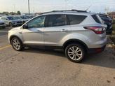 Thumbnail of 2017 Ingot Silver Metallic Ford Escape