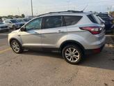 Thumbnail of 2017 Ingot Silver Metallic Ford Escape