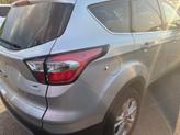 Thumbnail of 2017 Ingot Silver Metallic Ford Escape
