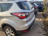 Thumbnail of 2017 Ingot Silver Metallic Ford Escape