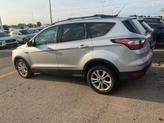 Thumbnail of 2017 Ingot Silver Metallic Ford Escape