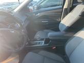 Thumbnail of 2017 Ingot Silver Metallic Ford Escape