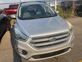 Thumbnail of 2017 Ingot Silver Metallic Ford Escape