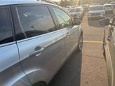 Thumbnail of 2017 Ingot Silver Metallic Ford Escape