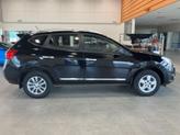 Thumbnail of 2015 Super Black Nissan Rogue Select
