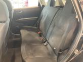 Thumbnail of 2015 Super Black Nissan Rogue Select
