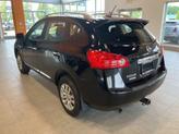 Thumbnail of 2015 Super Black Nissan Rogue Select