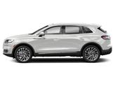 Thumbnail of 2020 Pristine White Lincoln Nautilus