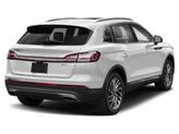 Thumbnail of 2020 Pristine White Lincoln Nautilus