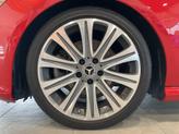 Thumbnail of 2018 Jupiter Red Mercedes-Benz CLA 250