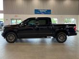 Thumbnail of 2018 Shadow Black Ford F-150