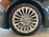 Thumbnail of 2016 Black Velvet Metallic Lincoln MKZ