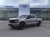 Photo of 2025 Carbonized Gray Metallic Ford F-150