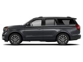 Thumbnail of 2025 Agate Black Metallic Ford Expedition