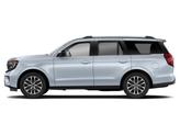 Thumbnail of 2025 Agate Black Metallic Ford Expedition