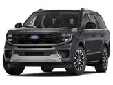 Photo of 2025 Agate Black Metallic Ford Expedition