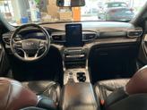 Thumbnail of 2020 Agate Black Metallic Ford Explorer