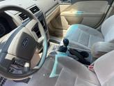 Thumbnail of 2006 Red Ford Fusion
