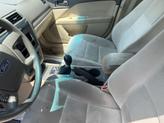 Thumbnail of 2006 Red Ford Fusion