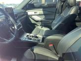 Thumbnail of 2023 Iconic Silver Metallic Ford Explorer