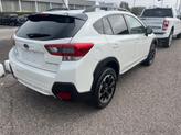 Thumbnail of 2022 Crystal White Pearl Subaru Crosstrek