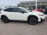 Thumbnail of 2022 Crystal White Pearl Subaru Crosstrek