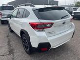 Thumbnail of 2022 Crystal White Pearl Subaru Crosstrek