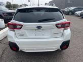 Thumbnail of 2022 Crystal White Pearl Subaru Crosstrek