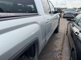 Thumbnail of 2015 Quicksilver Metallic GMC Sierra 1500