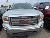 Thumbnail of 2015 Quicksilver Metallic GMC Sierra 1500