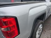 Thumbnail of 2015 Quicksilver Metallic GMC Sierra 1500