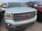 Thumbnail of 2015 Quicksilver Metallic GMC Sierra 1500